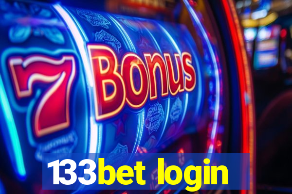 133bet login